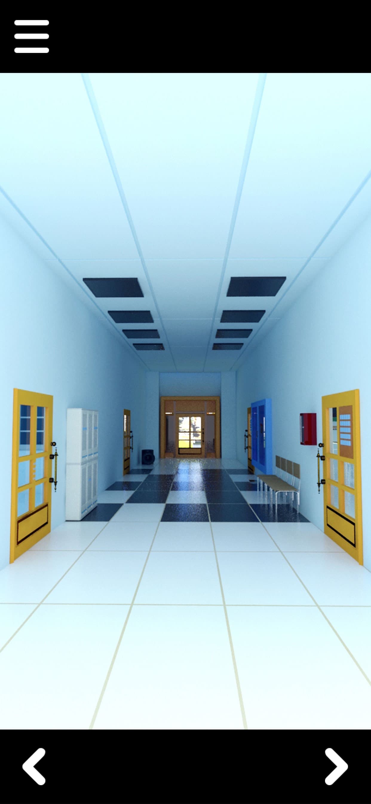 Escape Room: HOPE screenshot 6 - screenshot