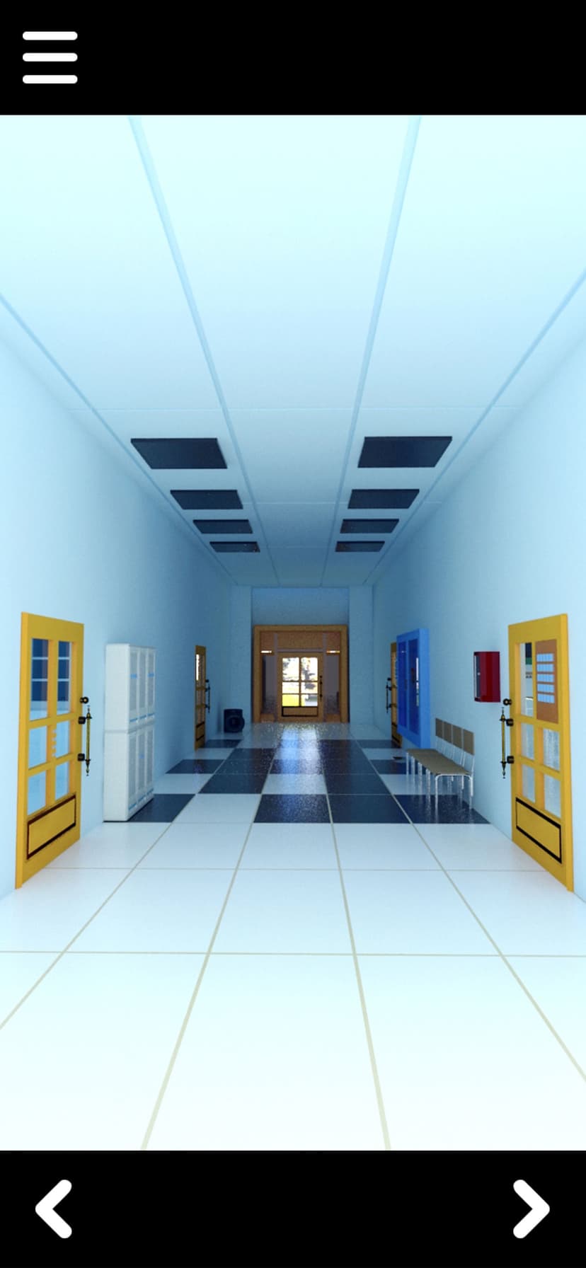 Escape Room: HOPE screenshot 6 - screenshot