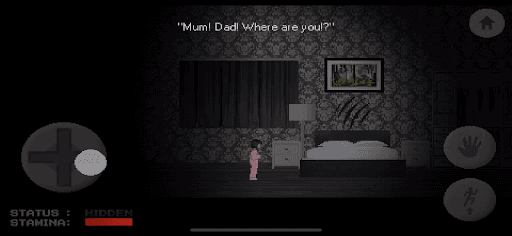 Mr. Hopp's Playhouse screenshot 5 - screenshot