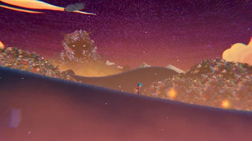 DOMINO The Little One screenshot 13 - screenshot