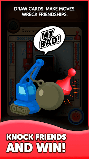 My Bad - Family Board Game screenshot 3 - screenshot