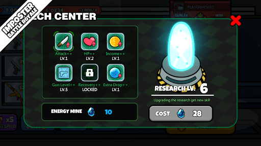 Imposter Battle Royale screenshot 22 - screenshot