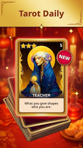 Guru Mahjong screenshot 9 - screenshot