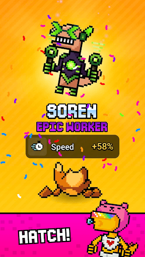 Craft World screenshot 6 - screenshot
