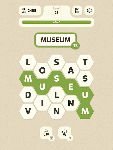 Word Master screenshot 10 - screenshot