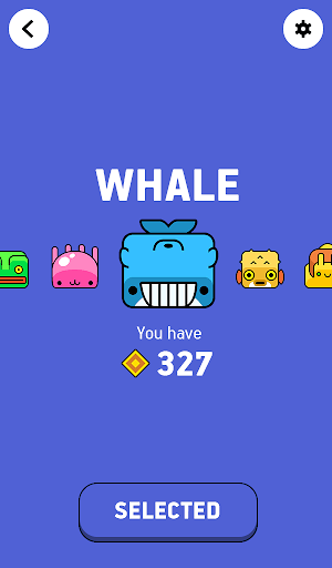 Splish Splash Pong screenshot 9 - screenshot