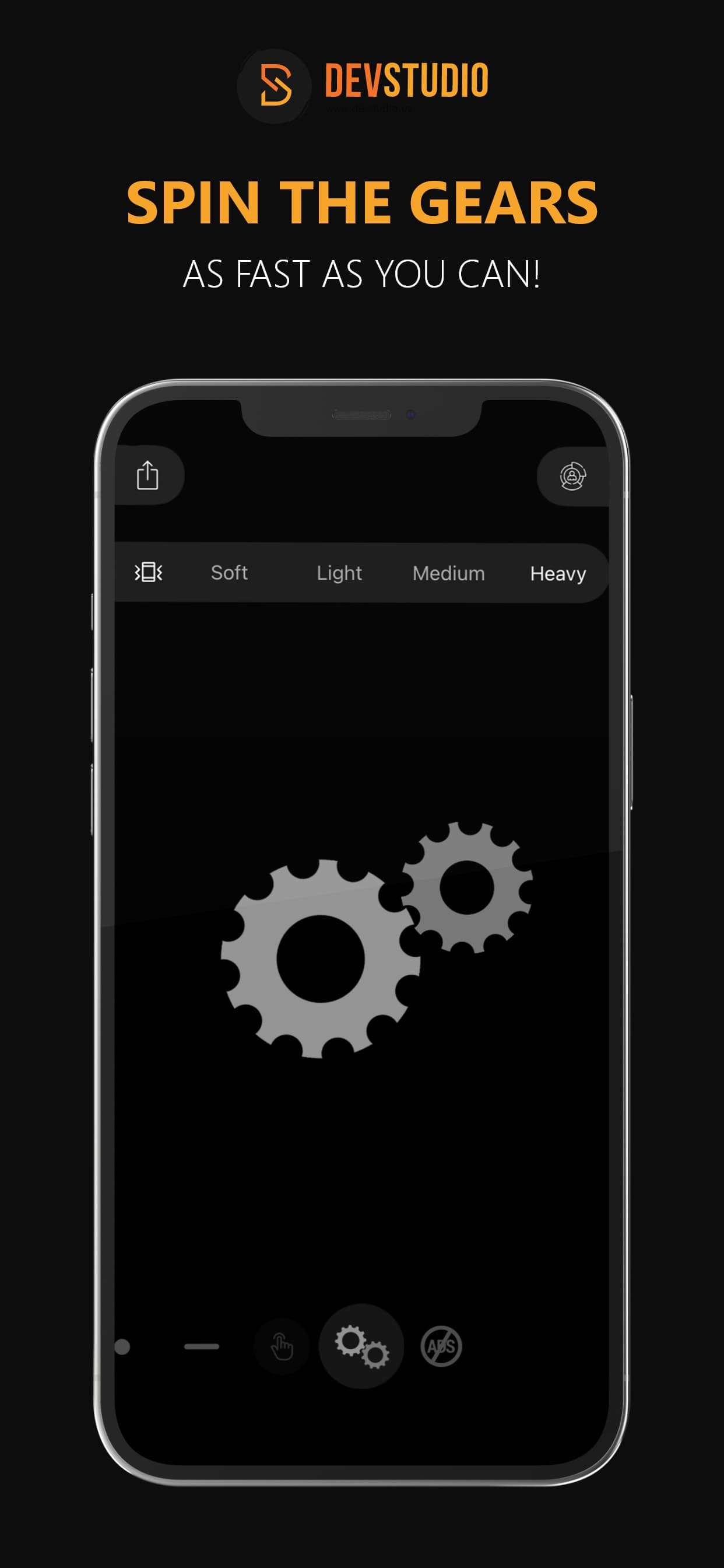 Fidget Widget - Keep Scrolling screenshot 7 - screenshot