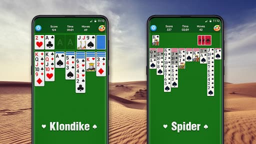 Solitaire Collection screenshot 9 - screenshot