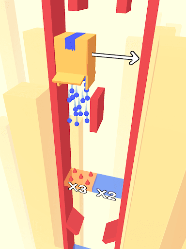 Change and Drop screenshot 14 - screenshot