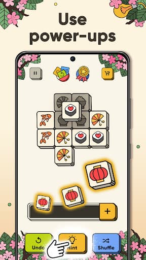 3 Tiles - Tile Matching Games screenshot 28 - screenshot