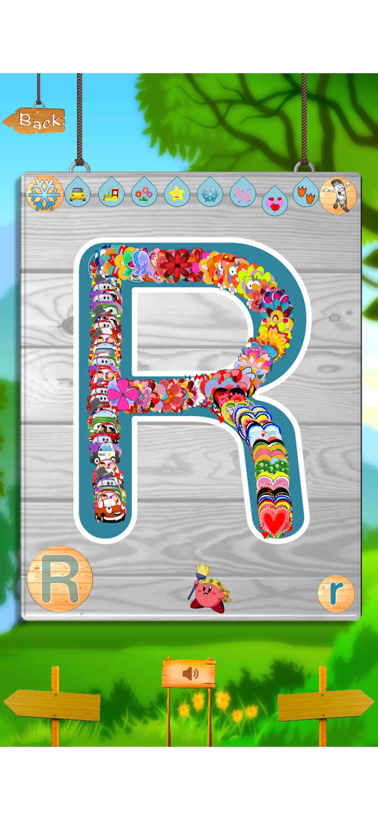 123 Learn to Write Number Game screenshot 8 - screenshot