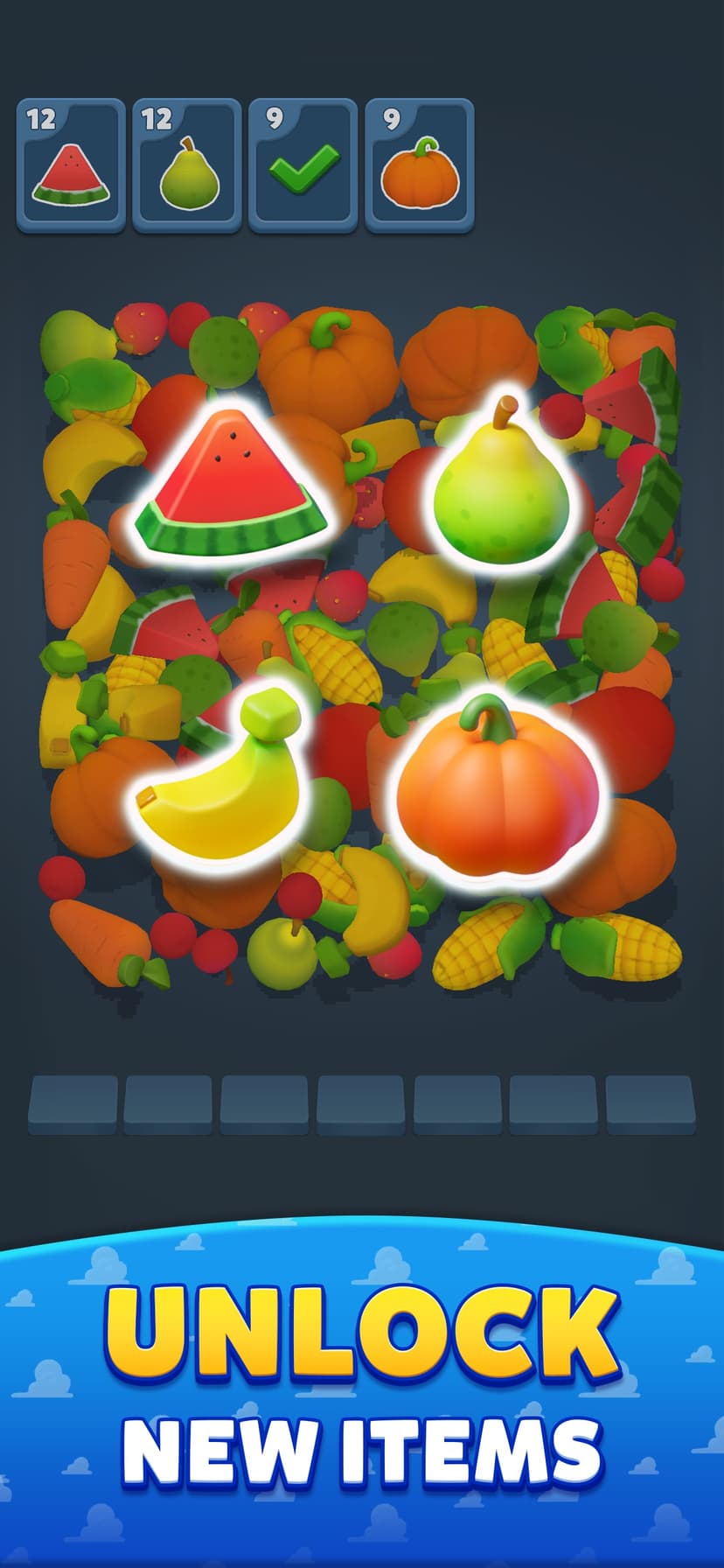 Toy Match 3D! screenshot 5 - screenshot