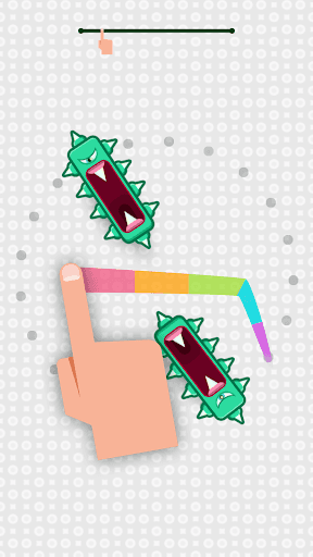 Mmm Fingers 2 screenshot 2 - screenshot