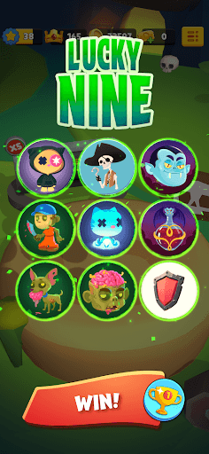 Slam Clash! screenshot 2 - screenshot
