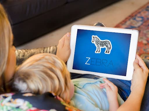 Letter Tracing & ABC Phonics! screenshot 7 - screenshot