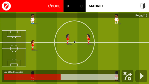 World Soccer Champs screenshot 7 - screenshot