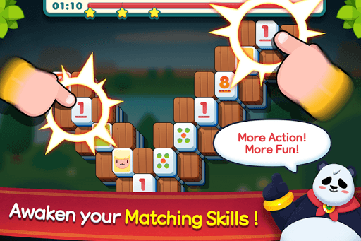Shanghai Smash : Mahjong screenshot 7 - screenshot