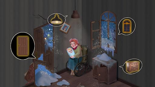 Bubble Shooter - Home Design screenshot 5 - screenshot