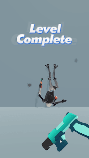 Ragdoll Shooting screenshot 2 - screenshot
