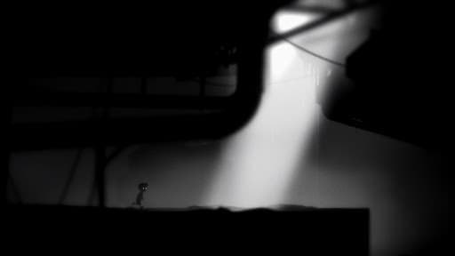 LIMBO screenshot 21 - screenshot
