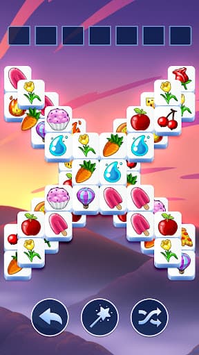 Tile Club - Match Puzzle Game screenshot 6 - screenshot