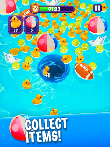 Suck It Up screenshot 14 - screenshot