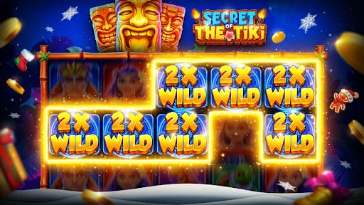 Double Win Slots- Vegas Casino screenshot 5 - screenshot