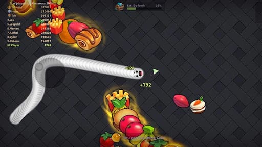 Snake Lite - Snake Game screenshot 19 - screenshot