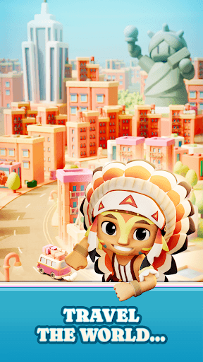 Disco Star screenshot 2 - screenshot