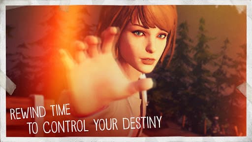 Life is Strange screenshot 2 - screenshot