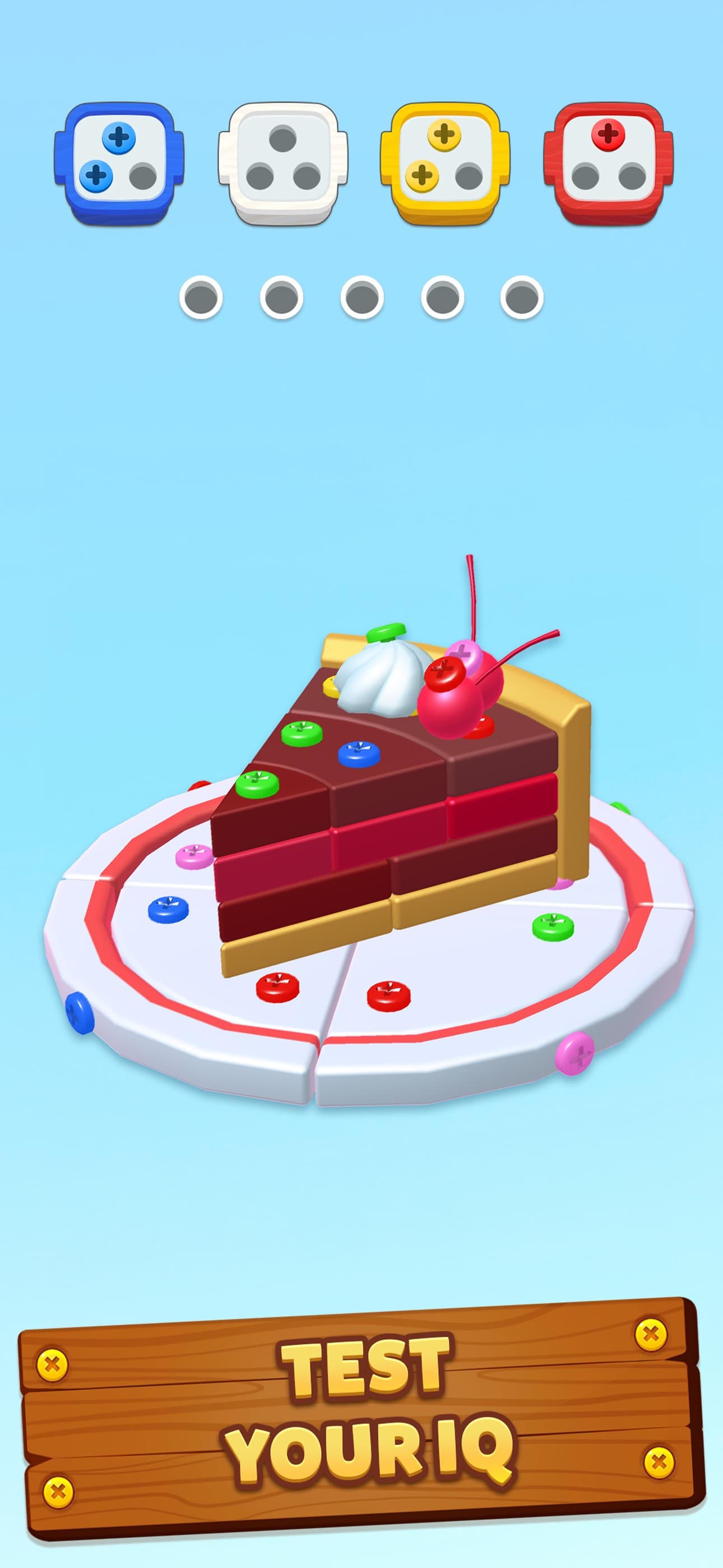 Screwdom screenshot 4 - screenshot