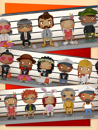 Little Police screenshot 13 - screenshot