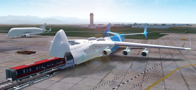 RFS - Real Flight Simulator screenshot 7 - screenshot