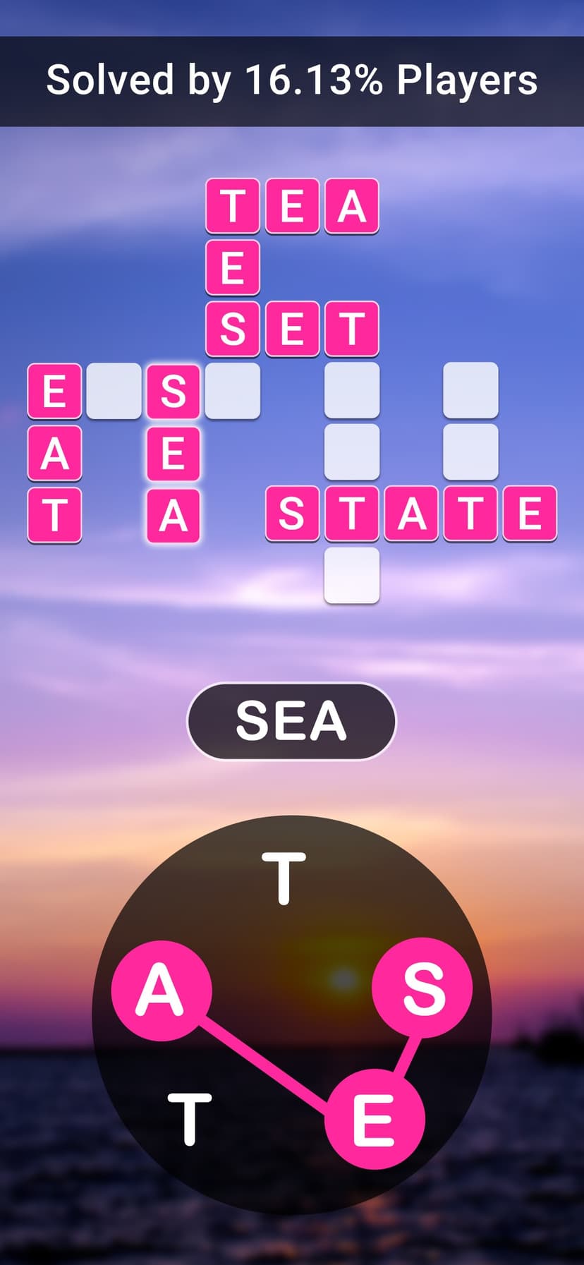 Crossword Jam: Fun Word Search screenshot 10 - screenshot