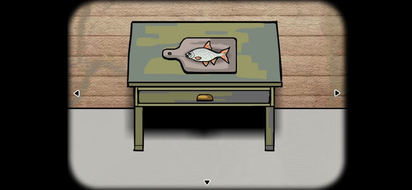 Cube Escape: The Lake screenshot 5 - screenshot