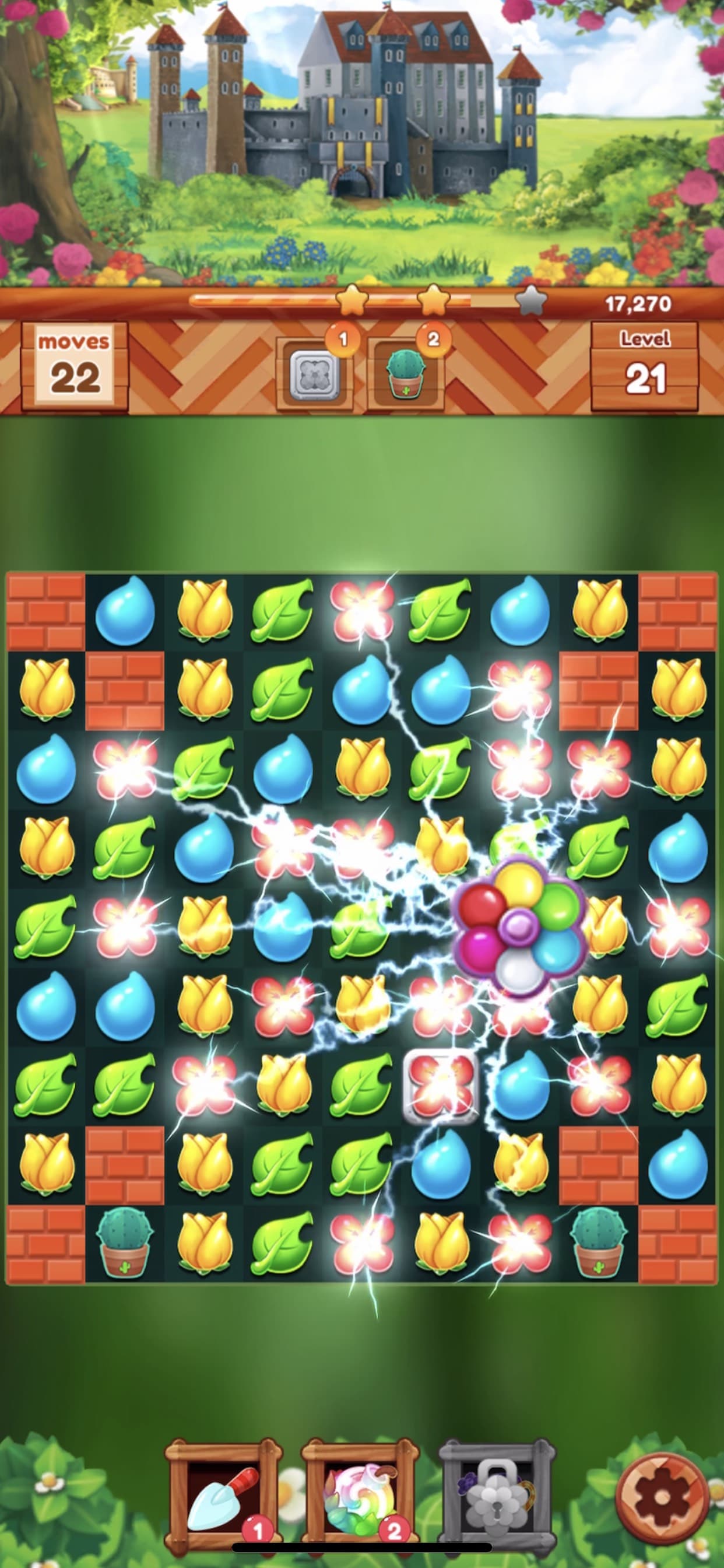 Garden Dream Life screenshot 3 - screenshot