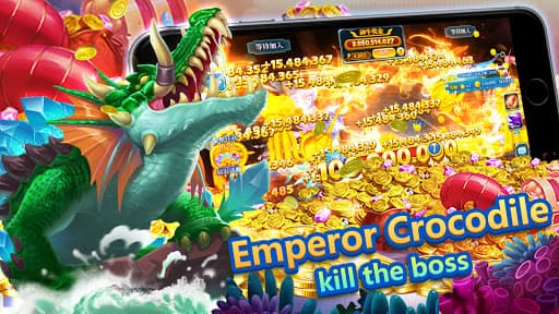 Fishing Carnival - Fish Game screenshot 7 - screenshot