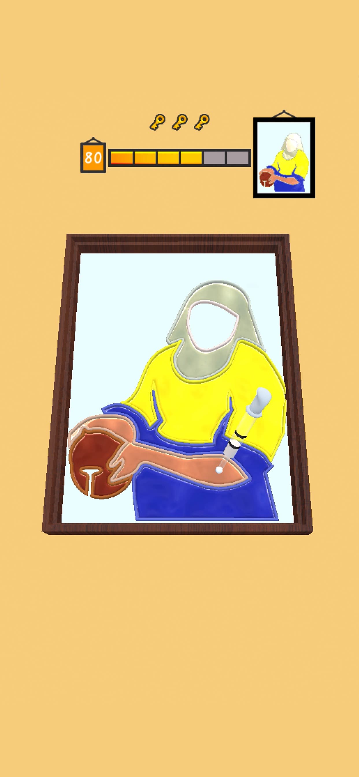 Paint Dropper screenshot 5 - screenshot
