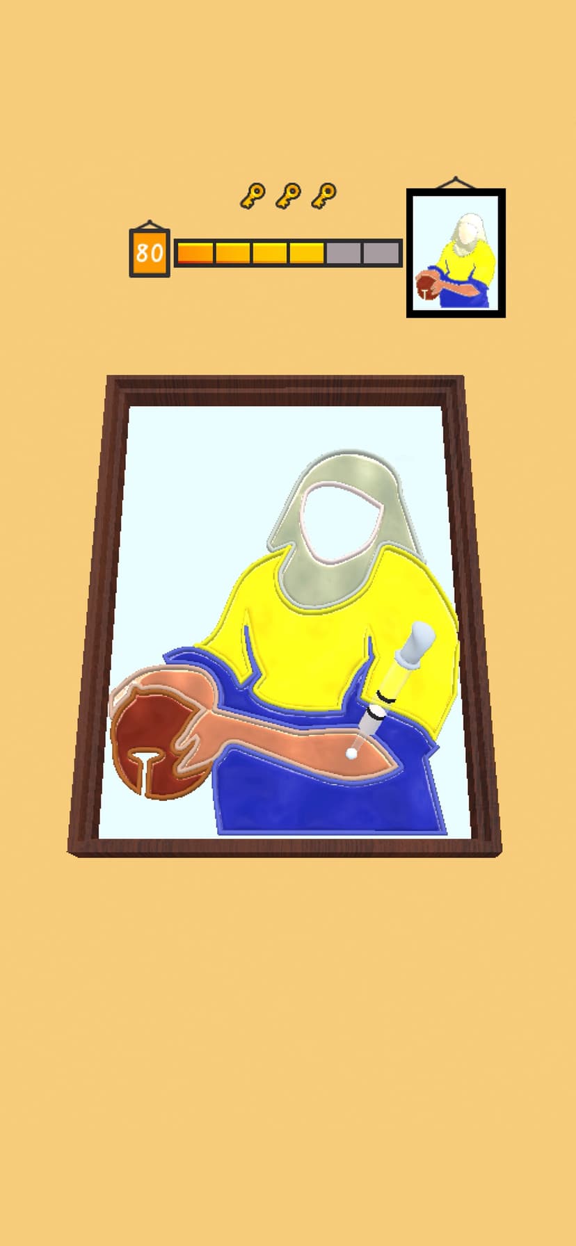 Paint Dropper screenshot 5 - screenshot