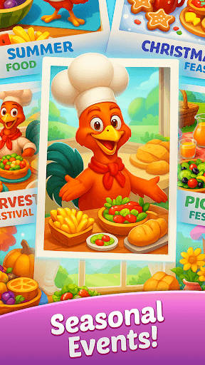 Cooking Wars: Food Battle screenshot 6 - screenshot