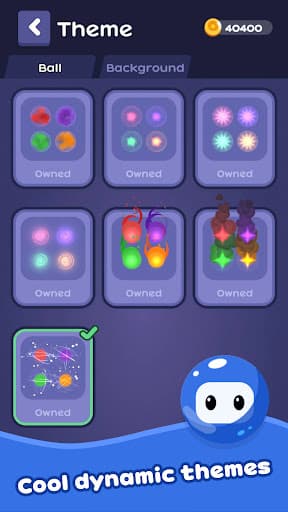 Ball Sorting Master - Puzzle screenshot 3 - screenshot