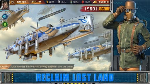 War of Destiny screenshot 4 - screenshot