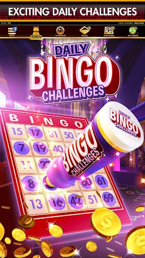 DoubleDown Fort Knox Slot Game screenshot 8 - screenshot