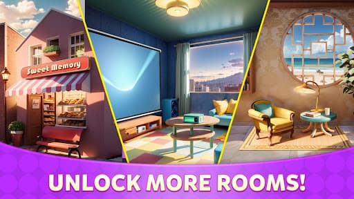Inspired Design:Decor Dream screenshot 7 - screenshot