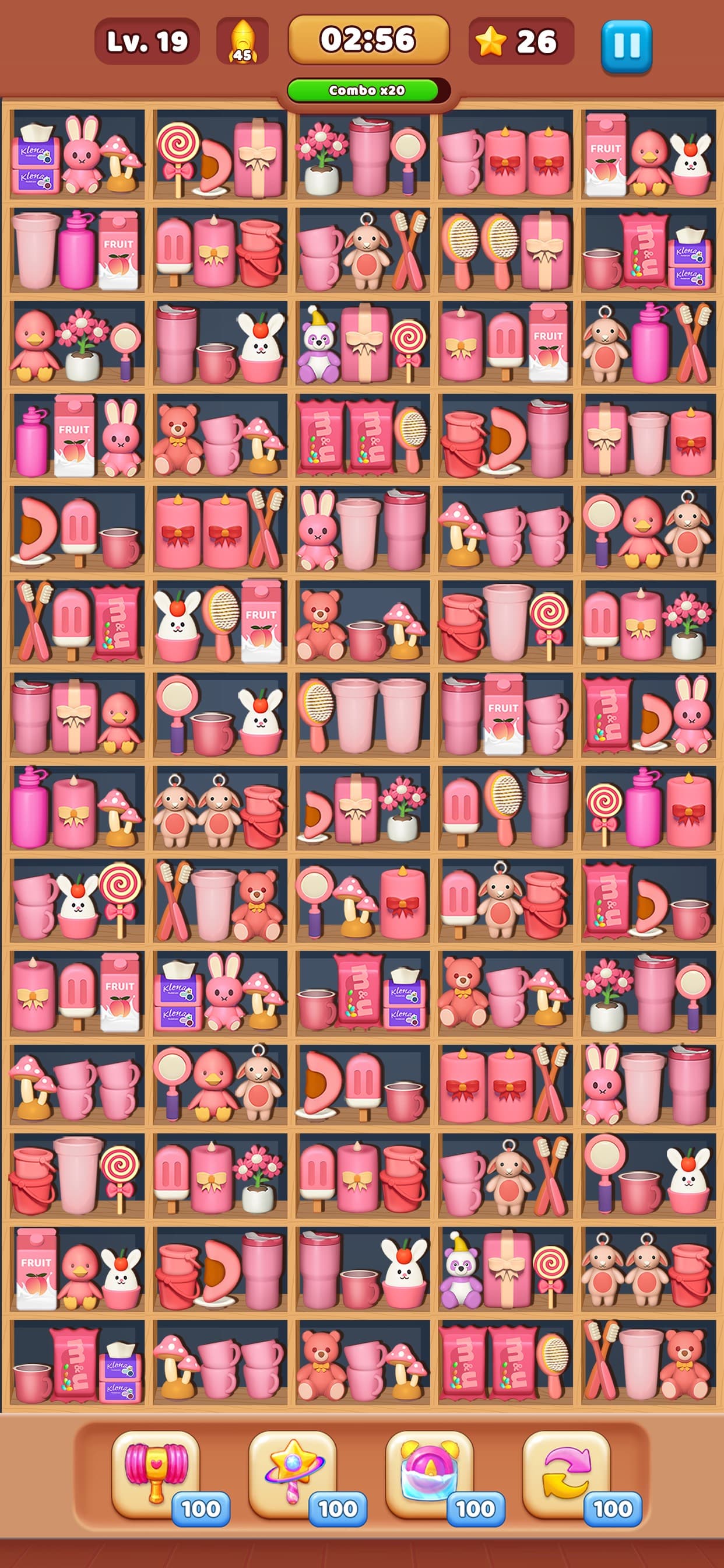 Goods Puzzle: Sort Challenge screenshot 6 - screenshot