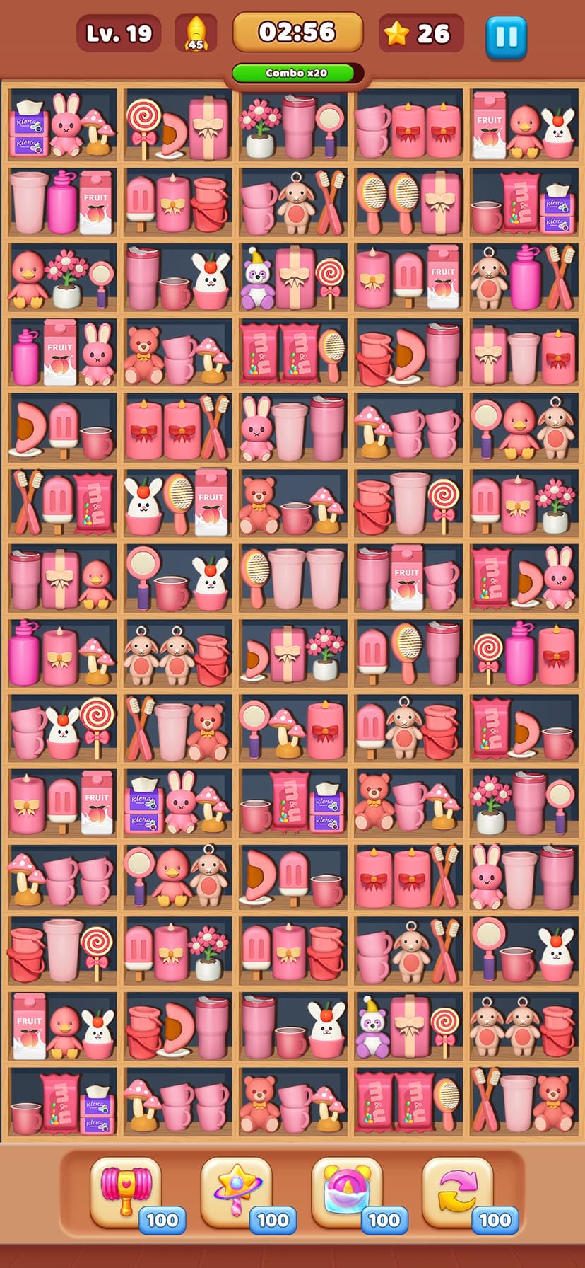 Goods Puzzle: Sort Challenge screenshot 6 - screenshot