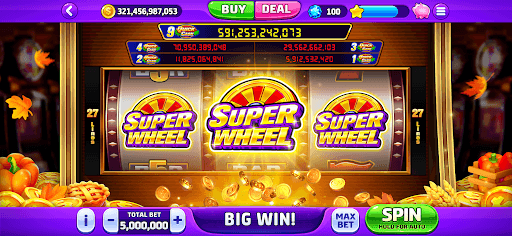Classic Vegas Slots Casino screenshot 21 - screenshot