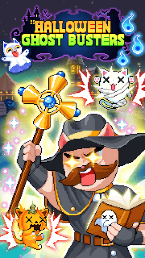Cat Jump screenshot 25 - screenshot