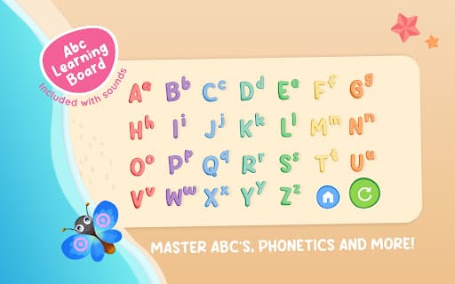 Squishy Squash! Toddler Game screenshot 18 - screenshot