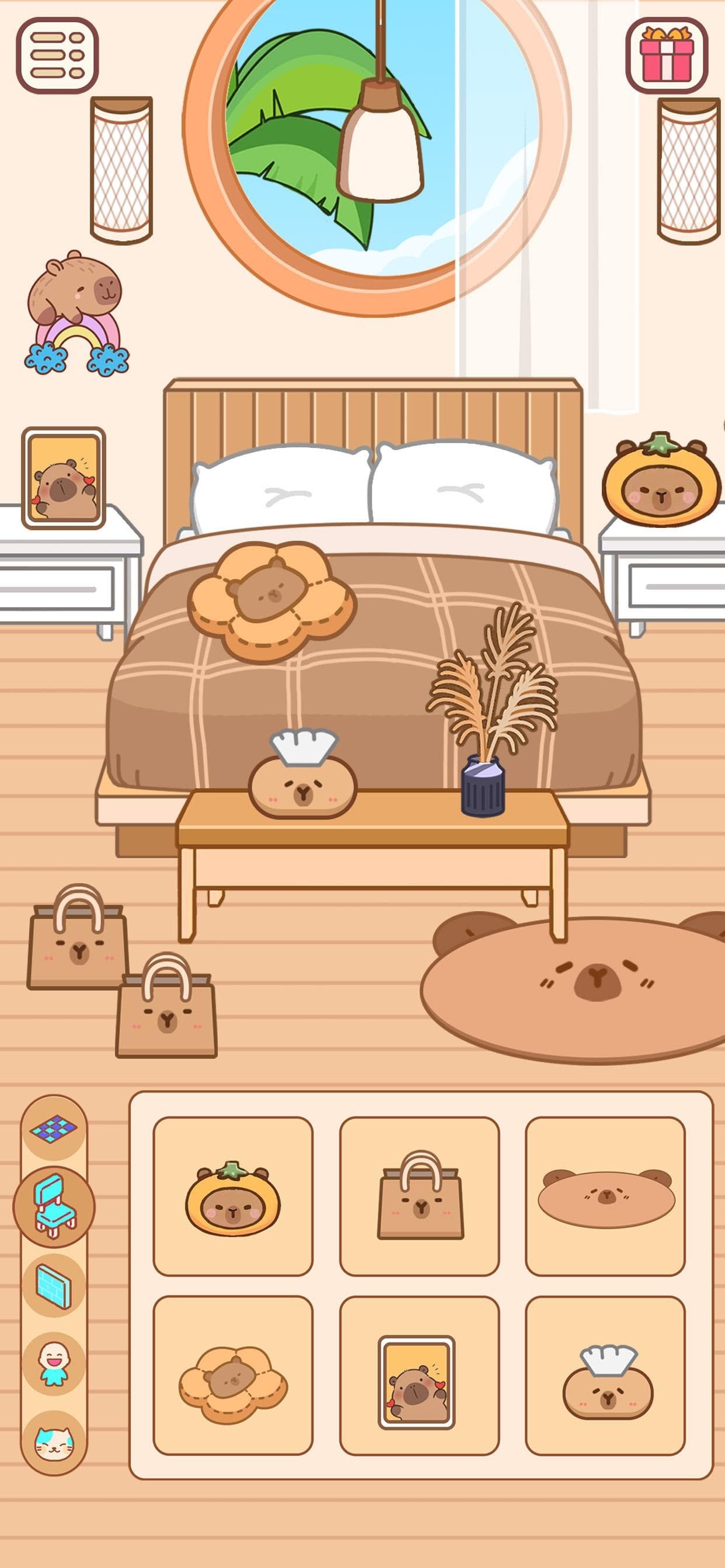 Love Home: Cute Life Sim Games screenshot 4 - screenshot